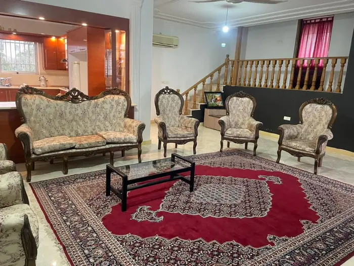 ویلا دوخوابه شاهمنصوری