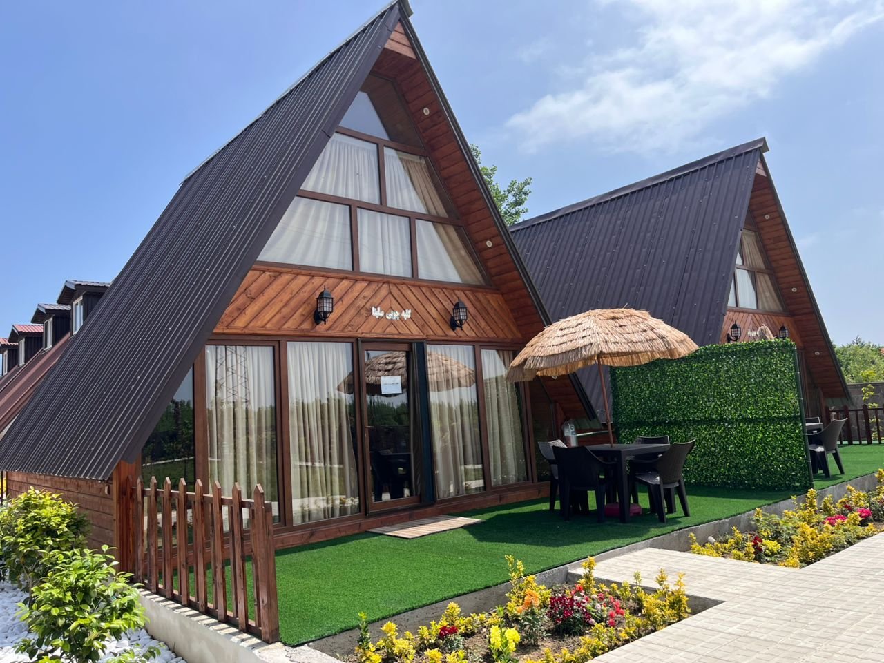 یک خوابه سلینا