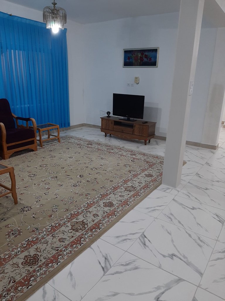 ویلا دوخوابه روستایی بهارستان