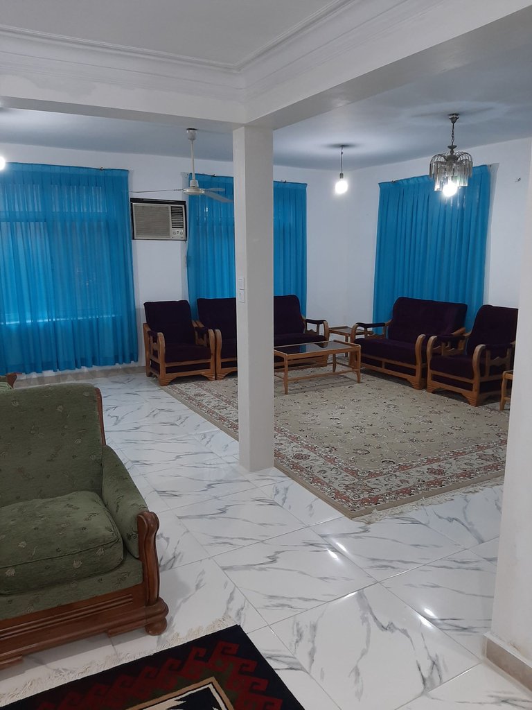 ویلا دوخوابه روستایی بهارستان