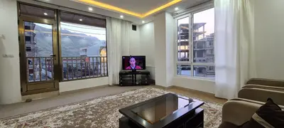 آپارتمان یک خوابه روستایی آتشکده