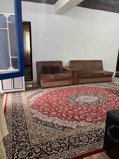 ویلا سه خوابه جنگلی پدر