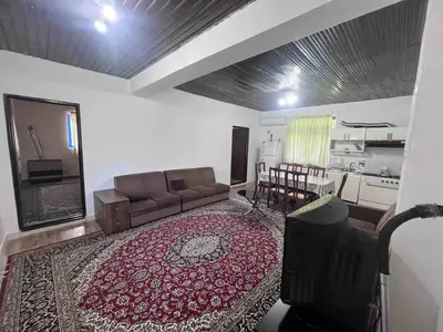 ویلا سه خوابه جنگلی پدر