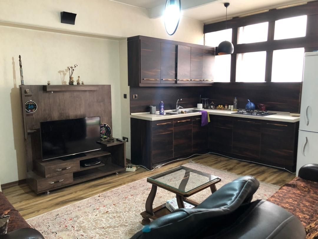 آپارتمان یک خوابه کفشدوزک ۲ ظفر