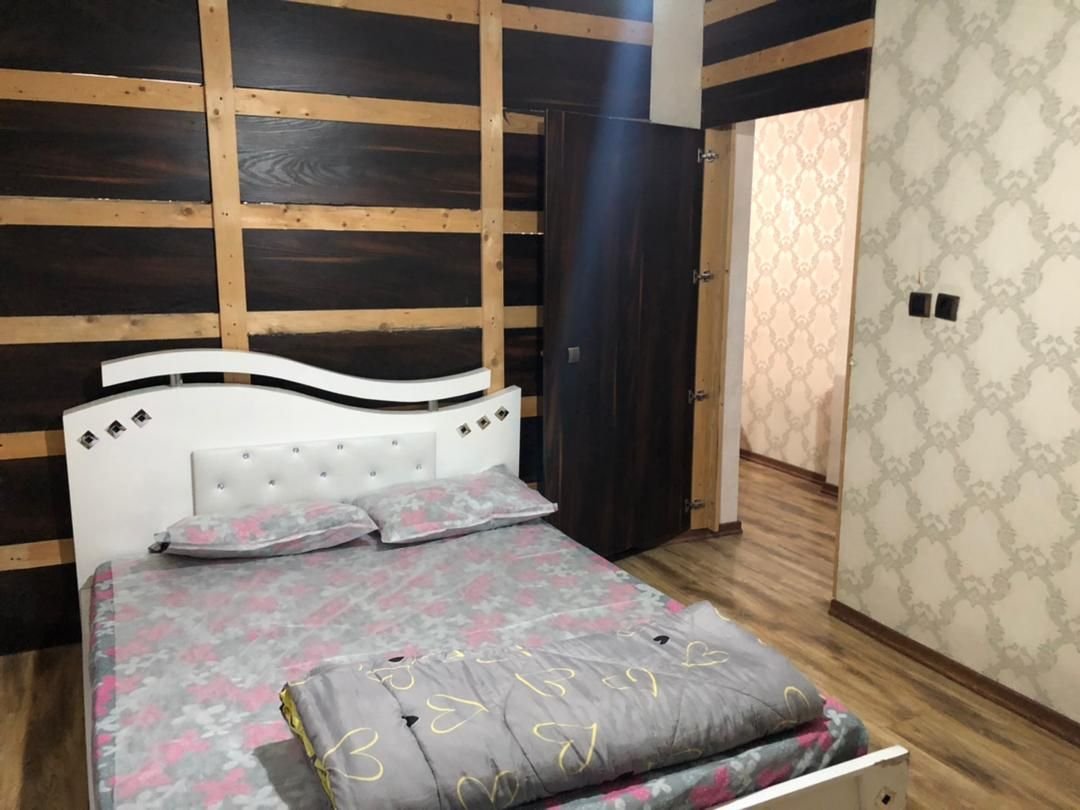 آپارتمان یک خوابه کفشدوزک ۲ ظفر