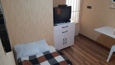 سوئیت فلت کفشدوزک 4 ظفر