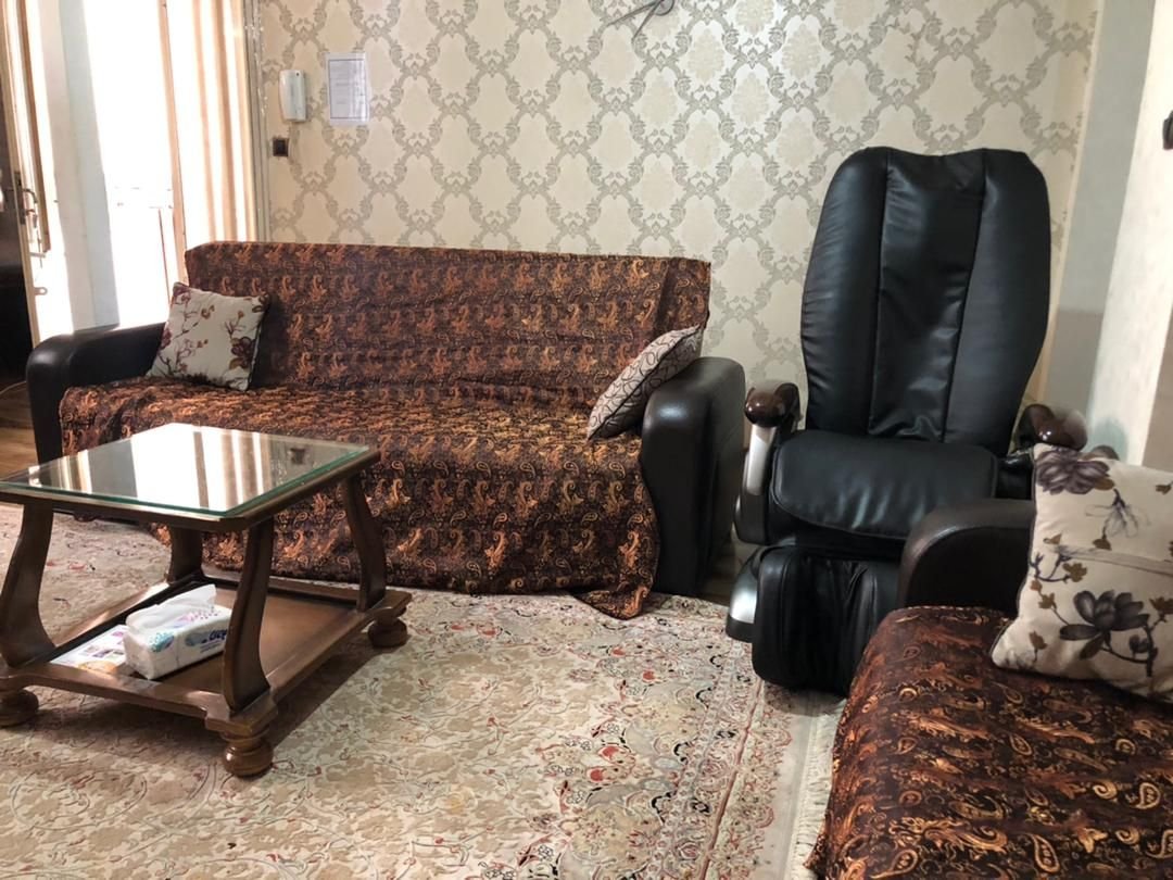 آپارتمان یک خوابه کفشدوزک ۲ ظفر