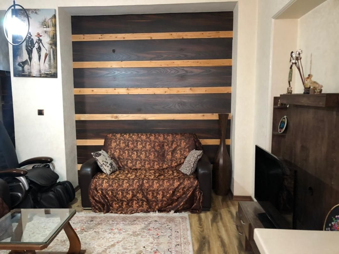 آپارتمان یک خوابه کفشدوزک ۲ ظفر