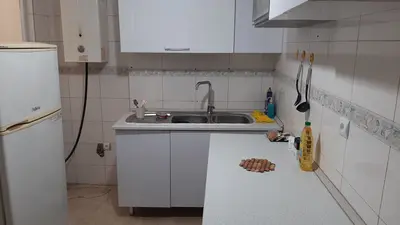 آپارتمان یک خوابه سورپرایز 2 میدان سپاه