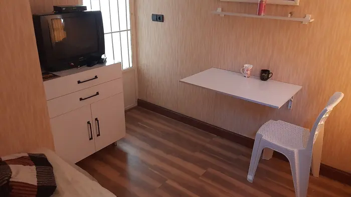 سوئیت فلت کفشدوزک 4 ظفر