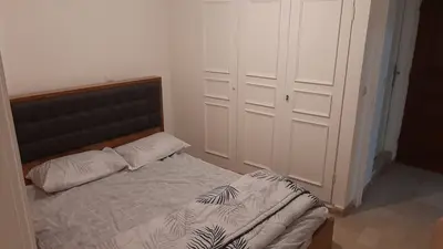 آپارتمان یک خوابه سورپرایز 2 میدان سپاه