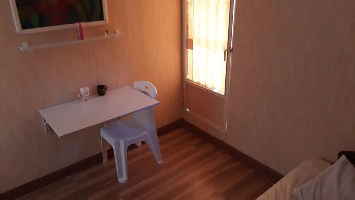 سوئیت فلت کفشدوزک 4 ظفر