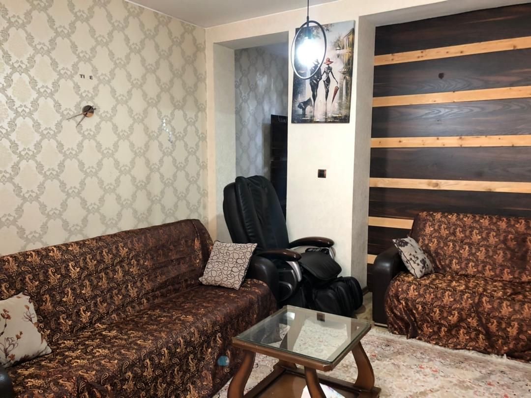 آپارتمان یک خوابه کفشدوزک ۲ ظفر