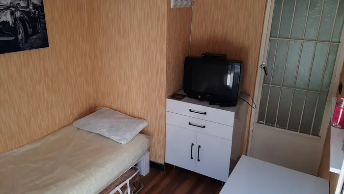 سوئیت فلت کفشدوزک 4 ظفر