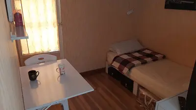 سوئیت فلت کفشدوزک 4 ظفر