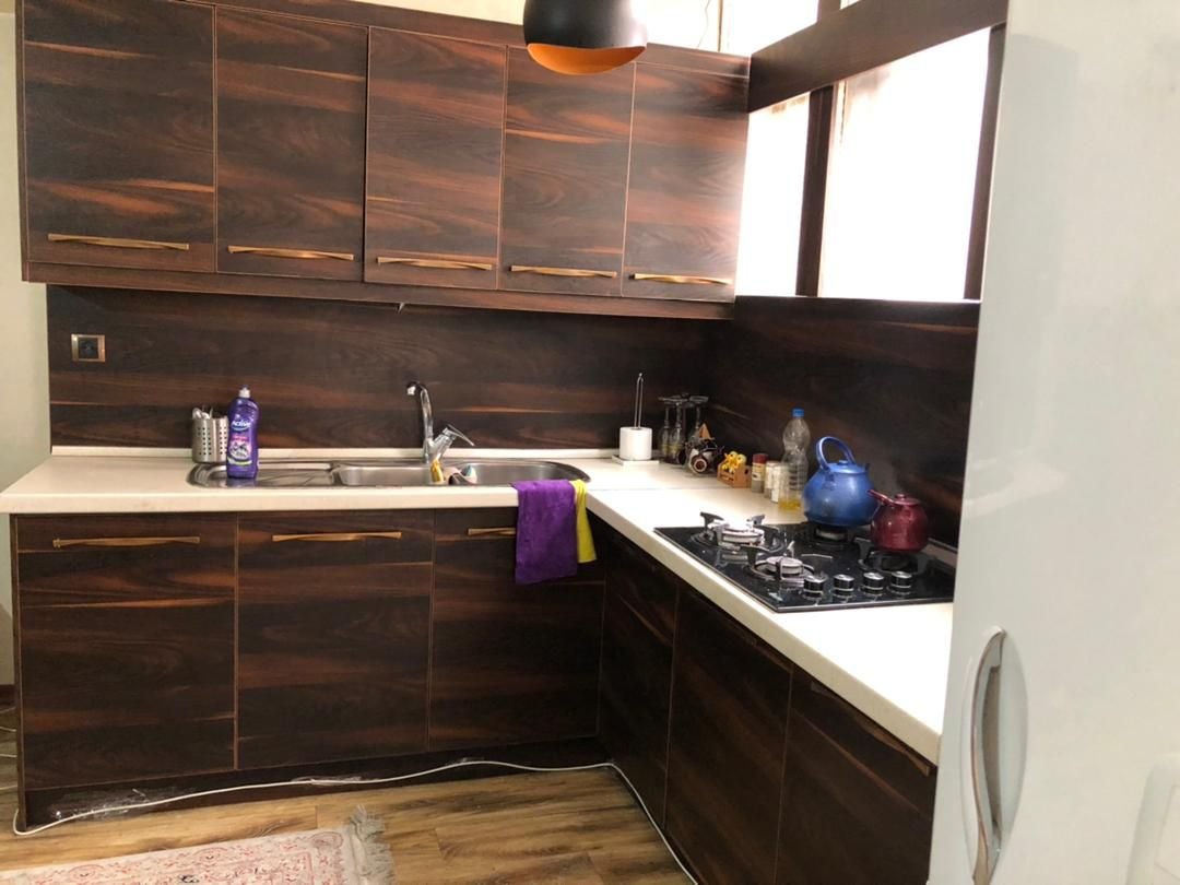 آپارتمان یک خوابه کفشدوزک ۲ ظفر