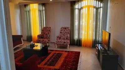 آپارتمان یک خوابه سورپرایز 2 میدان سپاه