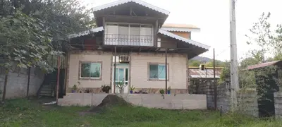 ویلا دوخوابه عمارت امیر