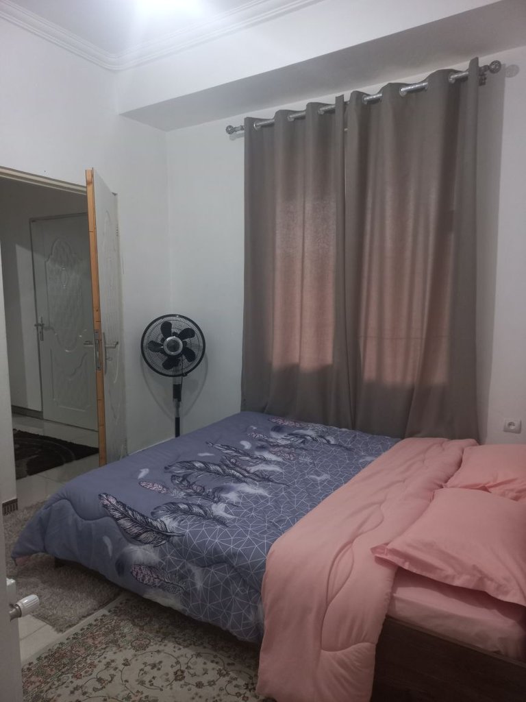 ویلا دوخوابه دوبلکس کچا