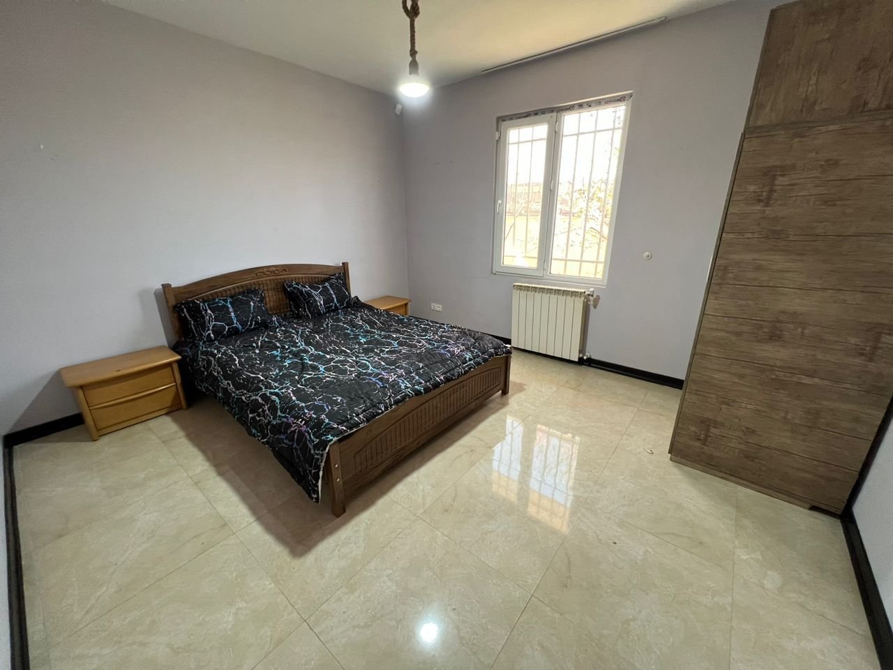 دوخوابه استخردار سرپوشیده فقیه لو