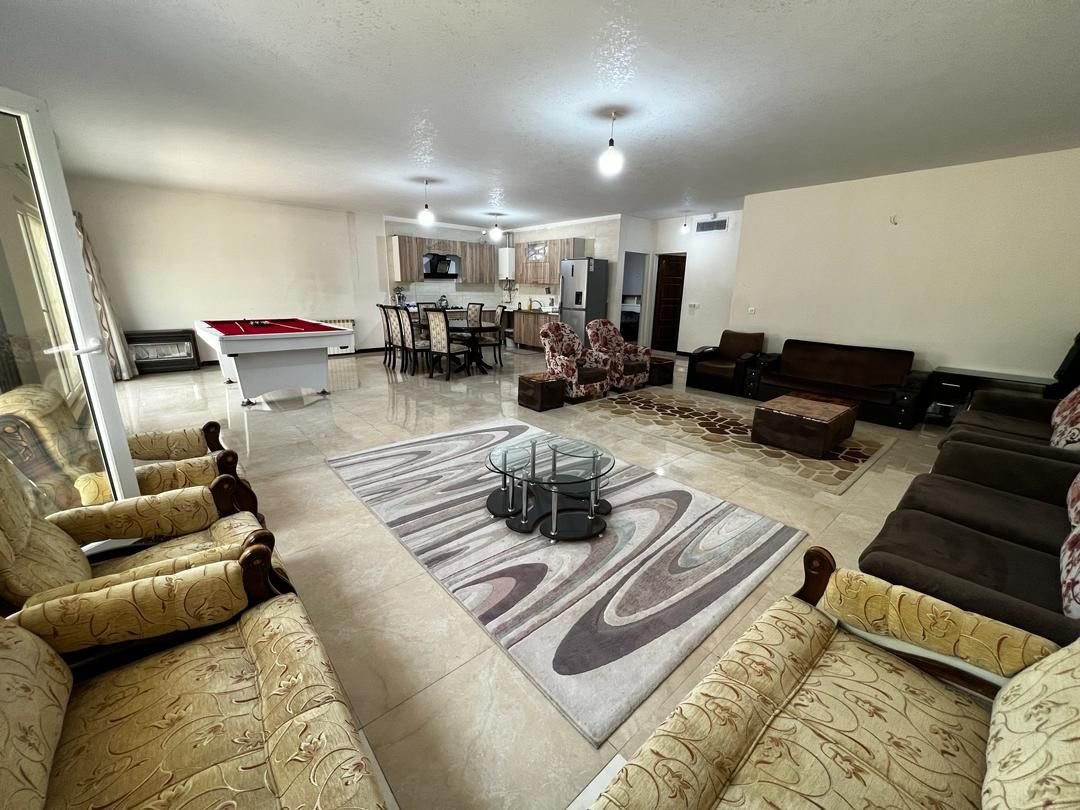 دوخوابه استخردار سرپوشیده فقیه لو