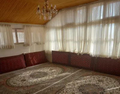 ویلا یک خوابه شمس باغ