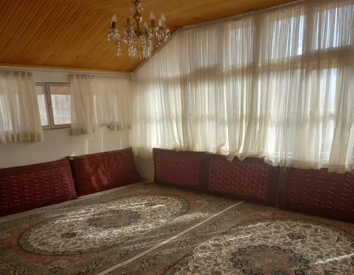 ویلا یک خوابه شمس باغ