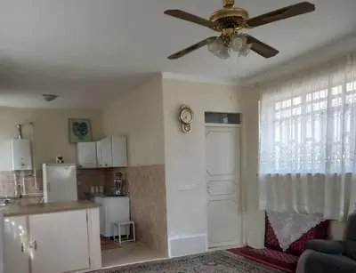 ویلا یک خوابه شمس باغ