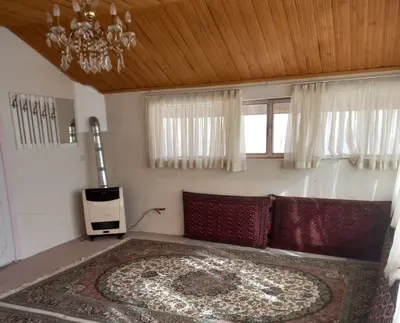 ویلا یک خوابه شمس باغ