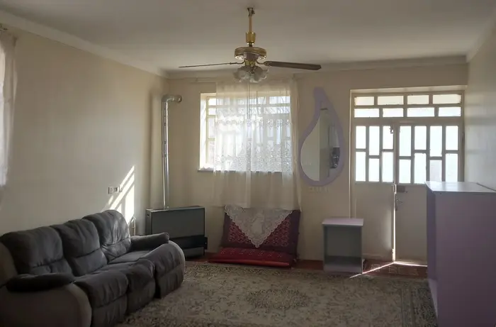 ویلا یک خوابه شمس باغ