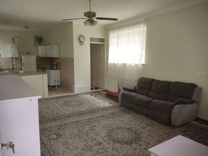 ویلا یک خوابه شمس باغ