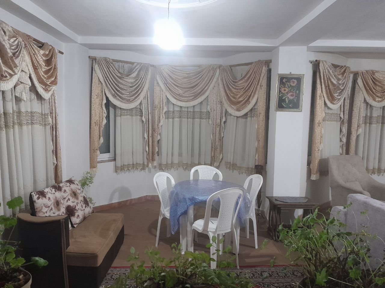 دوخوابه کاظمی 2