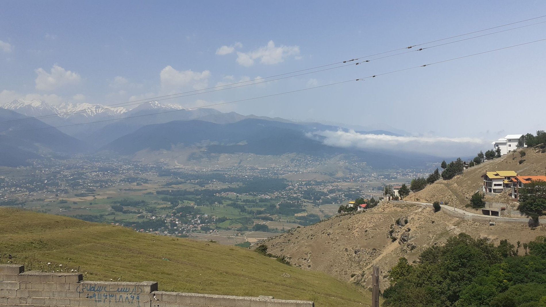 دوخوابه کاظمی 2