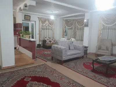 ویلا دوخوابه کاظمی 2