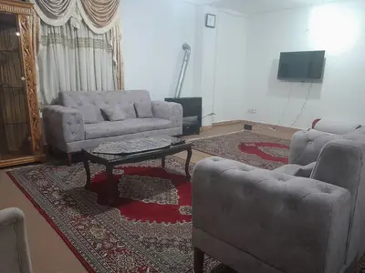 ویلا دوخوابه کاظمی 2