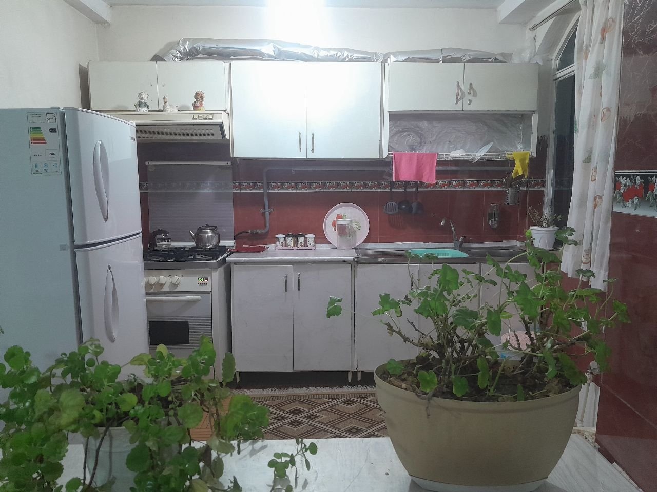 دوخوابه کاظمی 2