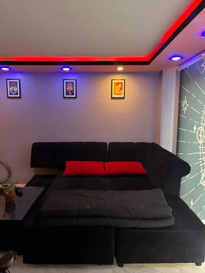 ویلا فلت جنگلی اسکادا هوم 1001