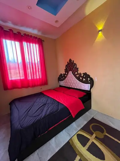 ویلا دوخوابه دوبلکس استخردار آبگرم اسکادا