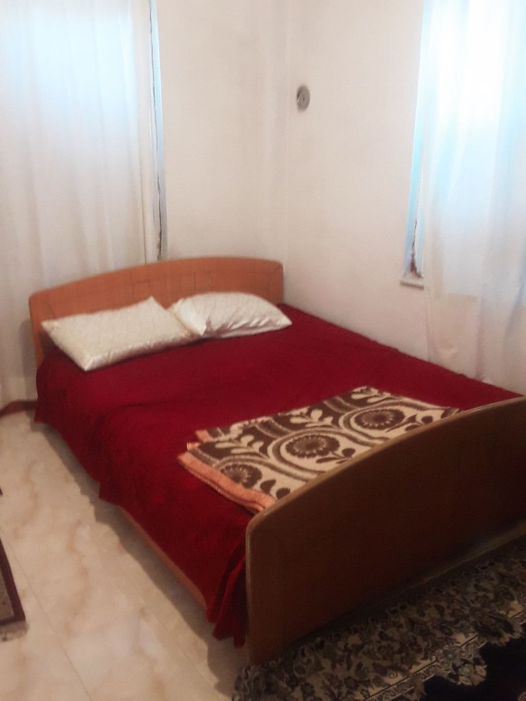 دوخوابه ساحلی زیبا