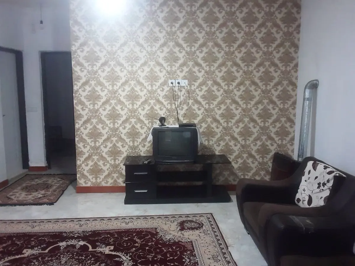 ویلا دوخوابه ساحلی زیبا