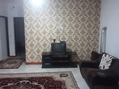 ویلا دوخوابه ساحلی زیبا