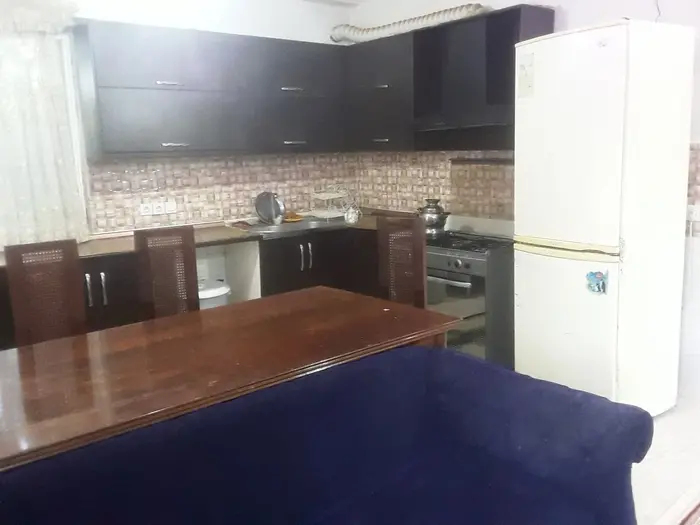 ویلا دوخوابه ساحلی زیبا