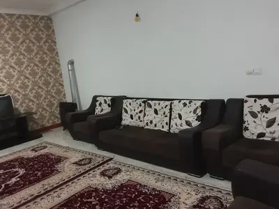 ویلا دوخوابه ساحلی زیبا