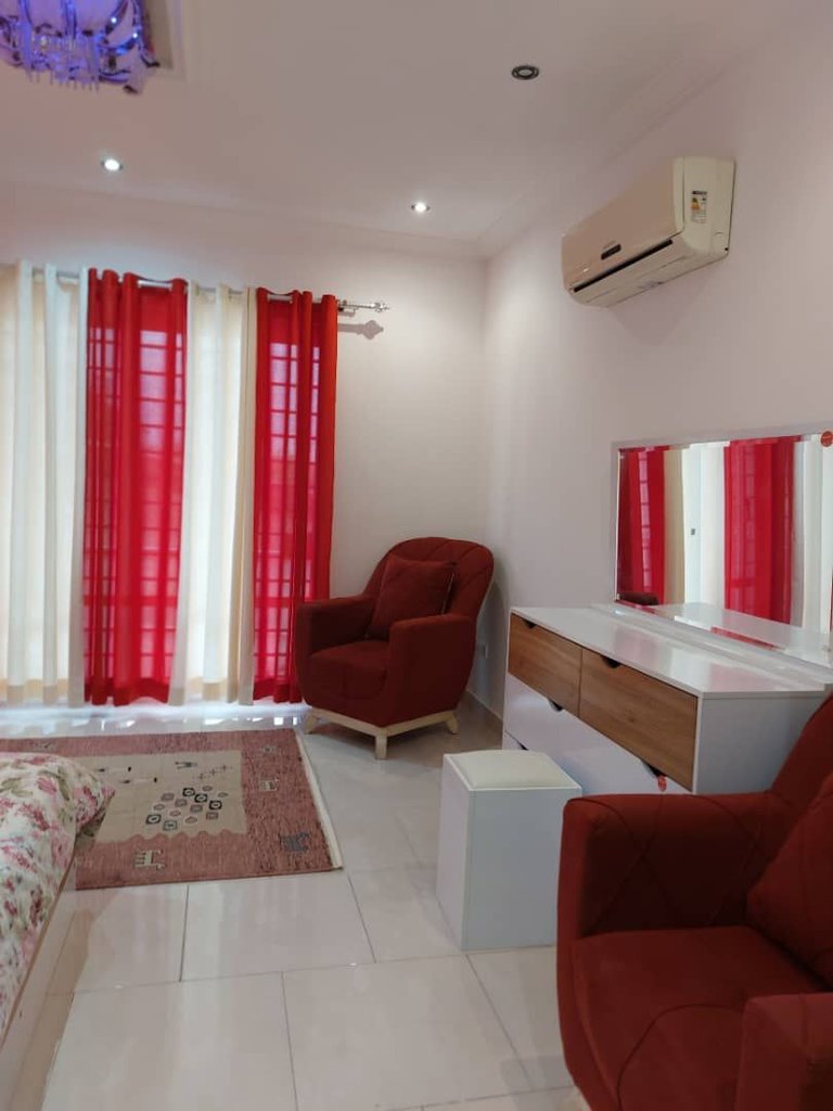 ویلا سه خوابه استخردار آبگرم گل بنفشه