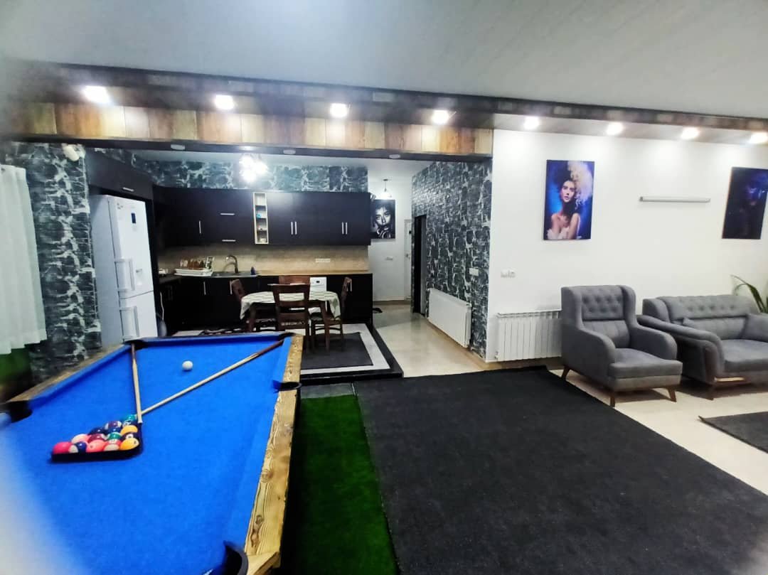 ویلا سه خوابه فانوس