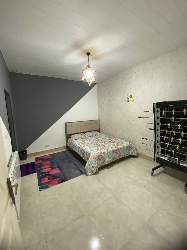 ویلا سه خوابه فانوس