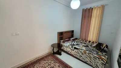 ویلا دوخوابه استخردار چهارفصل فریدون