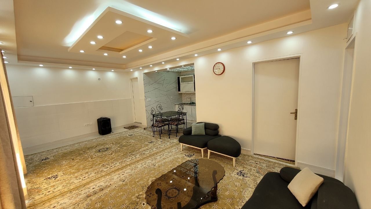 دوخوابه استخردار چهارفصل فریدون