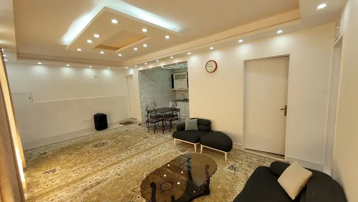 ویلا دوخوابه استخردار چهارفصل فریدون