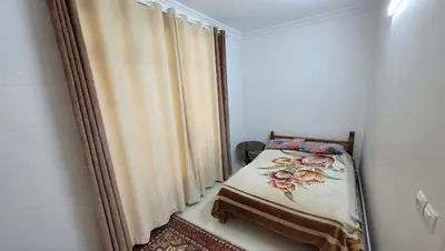 ویلا دوخوابه استخردار چهارفصل فریدون